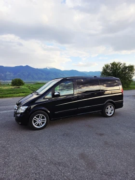 Mercedes-Benz Viano 2.2, снимка 4