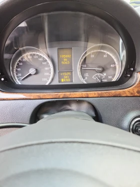 Mercedes-Benz Viano 2.2, снимка 11