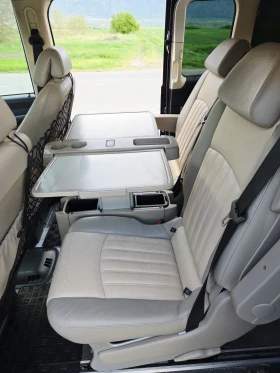 Mercedes-Benz Viano 2.2, снимка 12