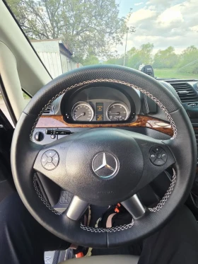 Mercedes-Benz Viano 2.2, снимка 5