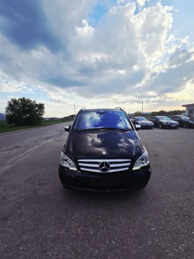 Mercedes-Benz Viano 2.2, снимка 16