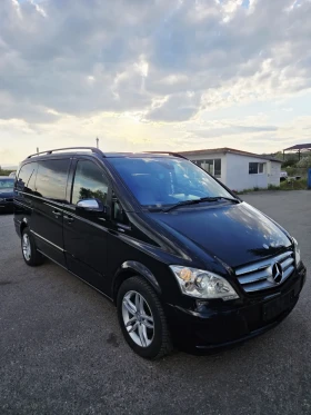 Mercedes-Benz Viano 2.2, снимка 3