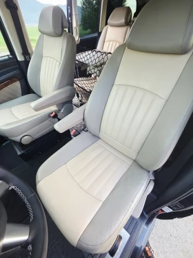 Mercedes-Benz Viano 2.2, снимка 7