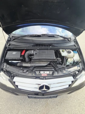 Mercedes-Benz Viano 2.2, снимка 17