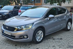 Citroen DS4 1.6 HDI 120 KC EVRO 6, снимка 4