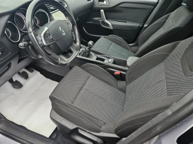 Citroen DS4 1.6 HDI 120 KC EVRO 6, снимка 9