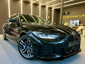 BMW i4 eDrive40* M* Гаранционен* Лизинг, снимка 1