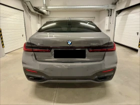 BMW 750 Ld X-drive, Executive Lounge package, снимка 6