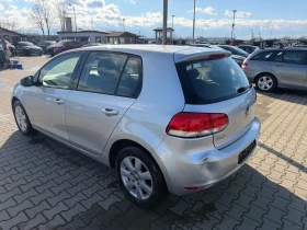 VW Golf 1.6i EURO 5, снимка 8