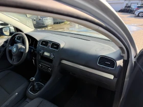 VW Golf 1.6i EURO 5, снимка 10