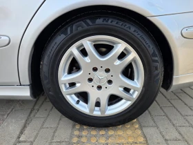 Mercedes-Benz E 280 CDI 198х.км AVANTGARDE - КАТО НОВА !!!, снимка 15