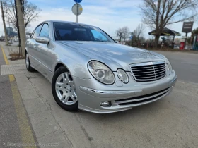 Mercedes-Benz E 280 CDI 198х.км AVANTGARDE - КАТО НОВА !!!, снимка 3
