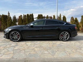 Audi S5 3.0TFSI Bang oufsen digital, снимка 2