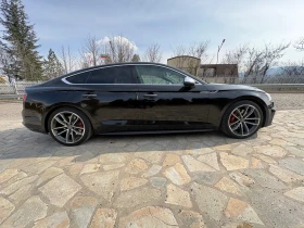 Audi S5 3.0TFSI Bang oufsen digital, снимка 5
