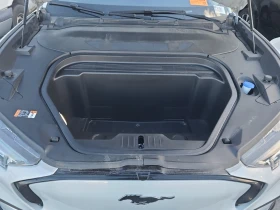 Ford Mustang Mach-E PREMIUM, снимка 14
