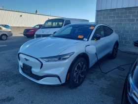 Ford Mustang Mach-E PREMIUM, снимка 1