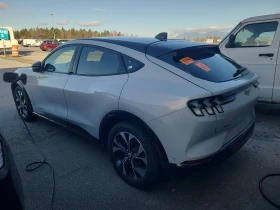 Ford Mustang Mach-E PREMIUM, снимка 4