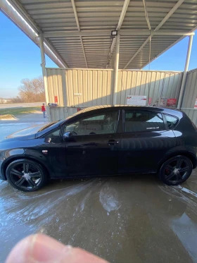 Seat Leon FR 2TDI 170HP, снимка 4