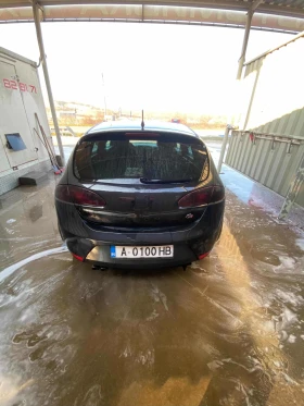 Seat Leon FR 2TDI 170HP, снимка 3