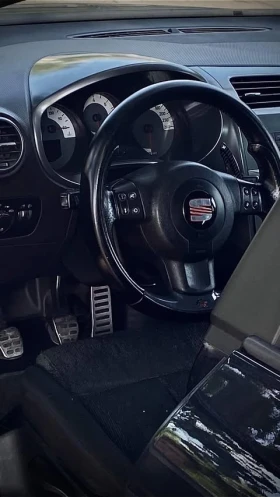 Seat Leon FR 2TDI 170HP, снимка 12