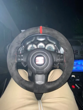 Seat Leon FR 2TDI 170HP, снимка 11