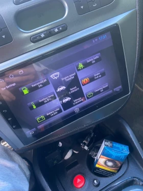 Seat Leon FR 2TDI 170HP, снимка 13