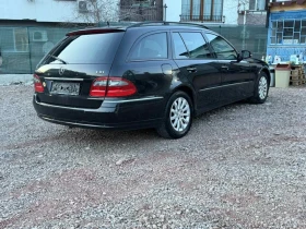 Mercedes-Benz E 220 Facelift 170кс, снимка 6