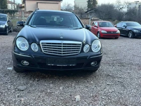 Mercedes-Benz E 220 Facelift 170кс, снимка 3