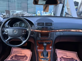 Mercedes-Benz E 220 Facelift 170кс, снимка 7