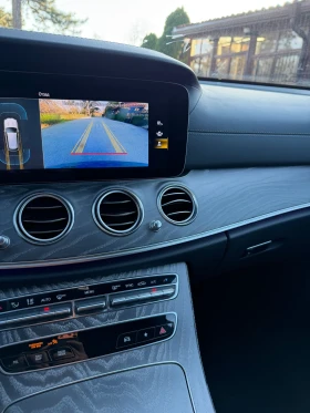 Mercedes-Benz E 220 All Tarrian УНИКАТ!!!, снимка 8