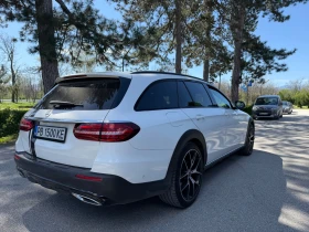 Mercedes-Benz E 220 ALL TERRAIN* УНИКАТ!!!, снимка 5