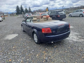 Audi A4 2.0TDI 140K.C., снимка 4