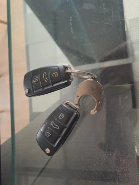 Audi A4 2.0TDI 140K.C., снимка 10