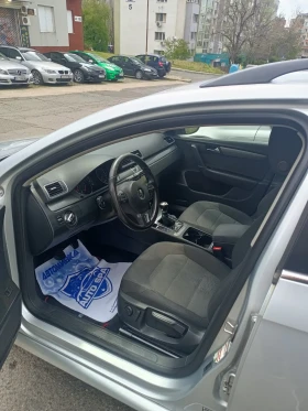 VW Passat, снимка 7