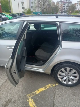 VW Passat, снимка 6
