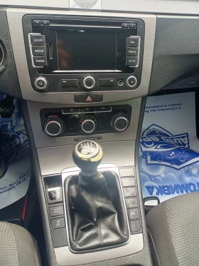 VW Passat, снимка 10
