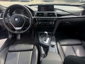 BMW 330 * xDrive * CARFAX * ЦЕНА ДО БГ, снимка 13
