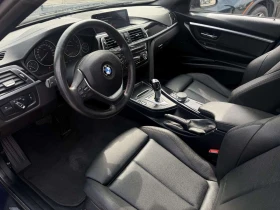 BMW 330 * xDrive * CARFAX * ЦЕНА ДО БГ, снимка 10