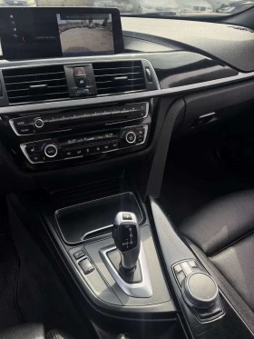 BMW 330 * xDrive * CARFAX * ЦЕНА ДО БГ, снимка 14