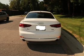 Audi A5 Progressiv, снимка 3