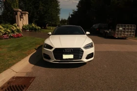 Audi A5 Progressiv, снимка 4