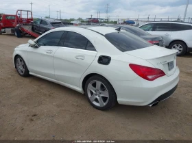 Mercedes-Benz CLA 250 2.0l 4Matic, снимка 2