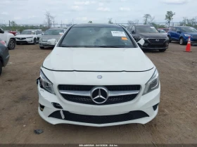 Mercedes-Benz CLA 250 2.0l 4Matic, снимка 12