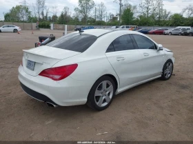 Mercedes-Benz CLA 250 2.0l 4Matic, снимка 3