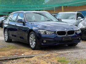 BMW 318 2.0d* 150кс* B47* LED* Face Lift, снимка 1