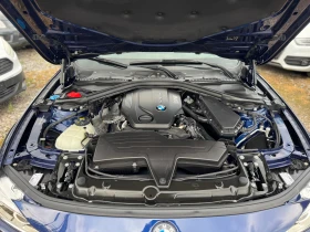 BMW 318 2.0d* 150кс* B47* LED* Face Lift, снимка 13