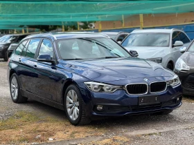 BMW 318 2.0d* 150кс* B47* LED* Face Lift, снимка 3