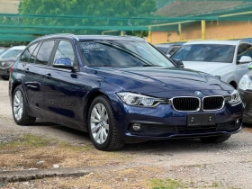 BMW 318 2.0d* 150кс* B47* LED* LCI, снимка 1