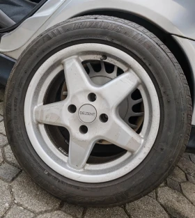 Citroen C5, снимка 14