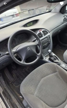 Citroen C5, снимка 8